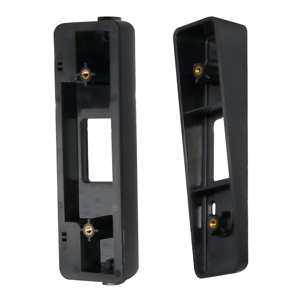 KAMEP Doorbell Angle Mount Adjustment Bracket Mounting Kit Compatible For J7 J9 J7S Video Doorbell Camera